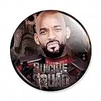  Suicide Squad - Deadshot