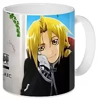  Fullmetal Alchemist 46558