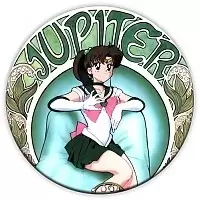    Bishoujo Senshi Sailor Moon 98215
