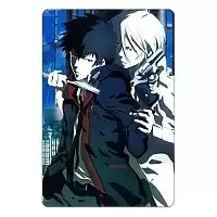 ������ ��������� ������������� Psycho-Pass 308420