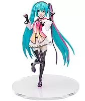  SAV Luminasta Hatsune Miku Star Voice