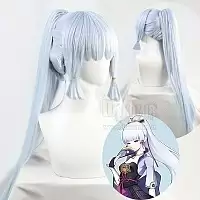   Genshin Impact - Kamisato Ayaka