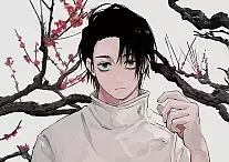   Jujutsu Kaisen /  