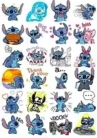    Lilo & Stitch No.2