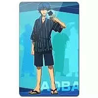    DRAMAtical Murder - Aoba (Blue)
