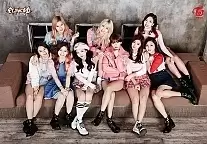   K-Pop Twice - 