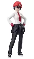  S.H.Figuarts Fuuko Izumo "Undead Unluck"