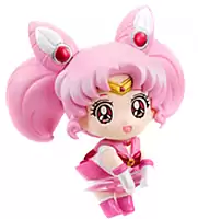  Pretty Soldier Sailormoon - Sailor Chibi Moon