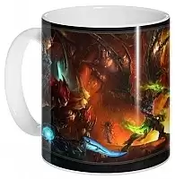  World of Warcraft 331332