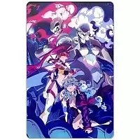 ������ ������������� Gurren Lagann - Yoko � Nia