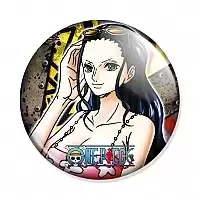 ������ One Piece Robin Nico