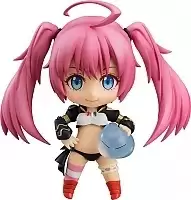  Nendoroid 1117 That Time I Got Reincarnated as a Slime Millim