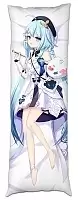     Honkai Impact - Griseo