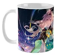  Honkai: Star Rail - Firefly / 