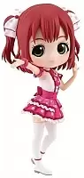  Banpresto Love Live! Q Posket Ruby Kurosawa Ver. A/B Figure