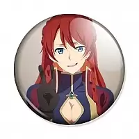  Re:Creators Upitiria Selesia