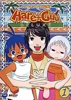 Hare + Guu Delux (    ,     2)