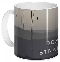    Death Stranding