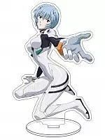   Evangelion -  2 (Rei 2)