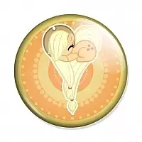 ������ My Little Pony - Applejack Heart