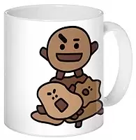  BT21 - SHOOKY