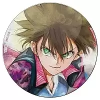    Hanebado! - Aragaki Nagisa