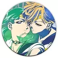 ������ ��������� ������� Bishoujo Senshi Sailor Moon 304855