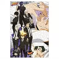  Katekyo Hitman Reborn ( A3, 252 ) 67353