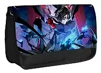   Shin Megami Tensei: Persona 5 - Ren Amamiya, Arsene