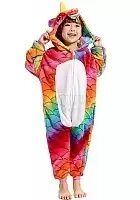    / Kigurumi Dragon Unicorn