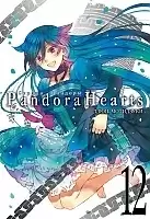   .  12 / Pandora Hearts. Tom 12