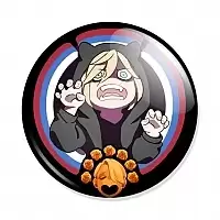 ������ ��� �� ���� - Angry Kitten ���� ���������o