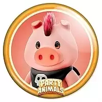  Party Animals - Bacon