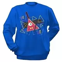  Gravity Falls Bill Cipher Yeah! Funky