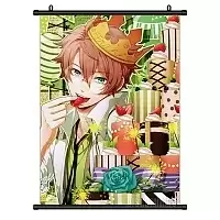   Code: Realize - King of Cakes Fran