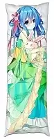     Date A Live - Himekawa Yoshino ver.4
