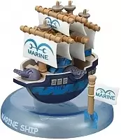   - - Marine