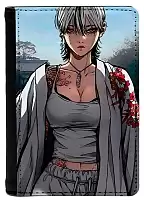    Wind Breaker - Kaneshiro Takeda