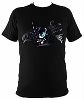   Black Rock Shooter 48377