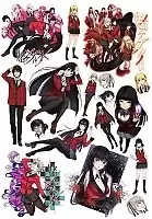  Kakegurui