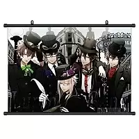   Code: Realize - Steampunk Gentlemen