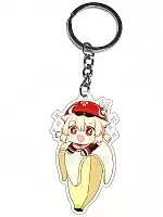 ������ ��������� Genshin Impact - ���� ��� 3 (Chibi Klee 3)