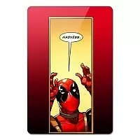������ ��������� ������������� Deadpool - Madness / ������