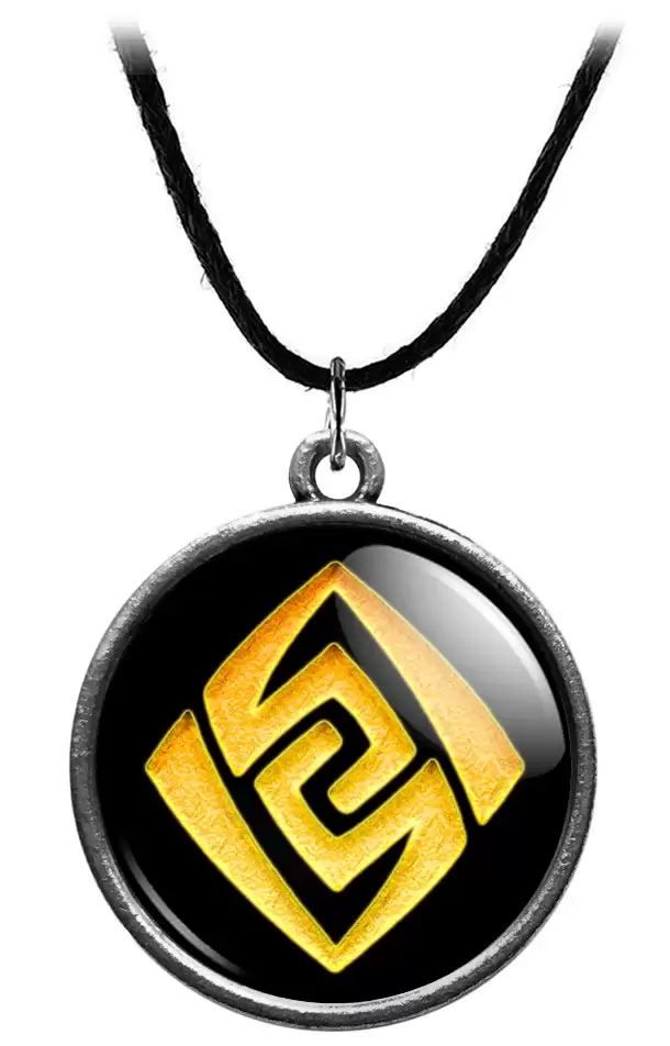 ���������� ������� ����� ������ ������ - ��� (�����) �� ����� � ����� ������ ������ / Genshin Impact