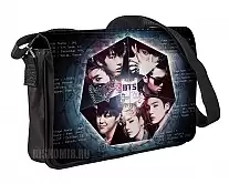 -  "BTS"