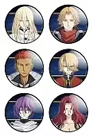    "Shoukoku no Altair" No.1
