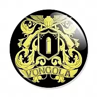  Katekyo Hitman Reborn! -  