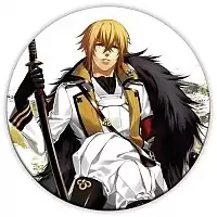    Hakuouki: Shinsengumi Kitan 95670