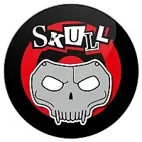    Persona 5 - Skull