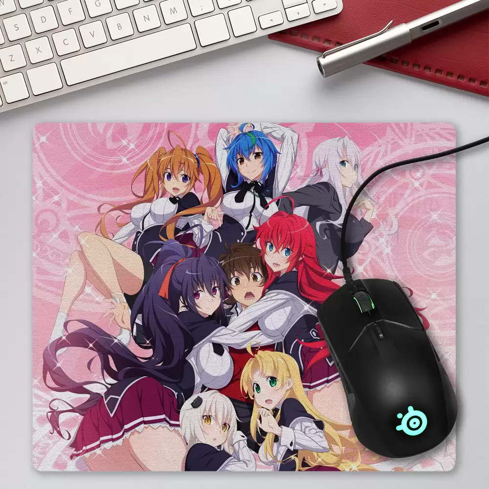 ���������� ������� ������ ��� ����� High School DxD HERO �� ����� � ����� ������ ������� ����� / High School DxD / ������� ����� DxD